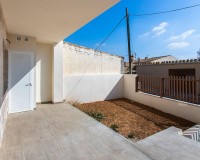 Nieuw constructie - Ground Floor Bungalow - Hondon de las Nieves - El Salero