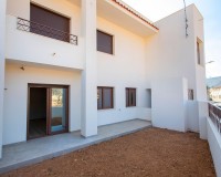 Nieuw constructie - Ground Floor Bungalow - Hondon de las Nieves - El Salero