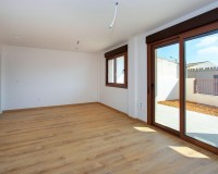 Nieuw constructie - Ground Floor Bungalow - Hondon de las Nieves - El Salero