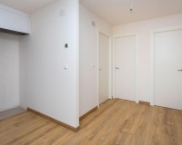 Nieuw constructie - Ground Floor Bungalow - Hondon de las Nieves - El Salero