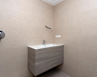 Nieuw constructie - Ground Floor Bungalow - Hondon de las Nieves - El Salero