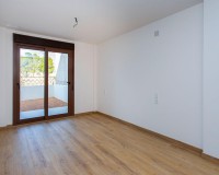 Nieuw constructie - Ground Floor Bungalow - Hondon de las Nieves - El Salero