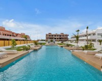 Nieuw constructie - Ground Floor Bungalow - Los Alcázares - La Serena Golf