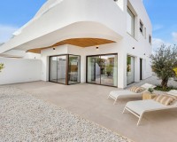 Nieuw constructie - Ground Floor Bungalow - Los Alcázares - La Serena Golf