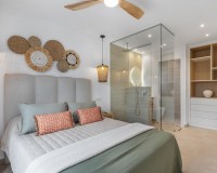 Nieuw constructie - Ground Floor Bungalow - Los Alcázares - La Serena Golf