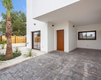 Nieuw constructie - Ground Floor Bungalow - Los Alcázares - La Serena Golf