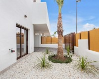 Nieuw constructie - Ground Floor Bungalow - Los Alcázares - La Serena Golf