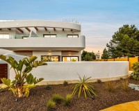 Nieuw constructie - Ground Floor Bungalow - Los Alcázares - La Serena Golf