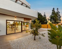 Nieuw constructie - Ground Floor Bungalow - Los Alcázares - La Serena Golf