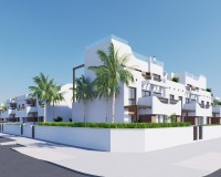 Nieuw constructie - Ground Floor Bungalow - Pilar de la Horadada - Playa de las Higuericas