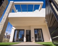 Nieuw constructie - Ground Floor Bungalow - Pilar de la Horadada - pueblo