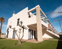 Nieuw constructie - Ground Floor Bungalow - Pilar de la Horadada - pueblo