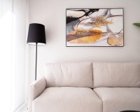 Nieuw constructie - Ground Floor Bungalow - Pilar de la Horadada - pueblo