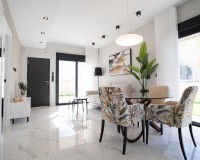 Nieuw constructie - Ground Floor Bungalow - Pilar de la Horadada - pueblo