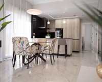 Nieuw constructie - Ground Floor Bungalow - Pilar de la Horadada - pueblo