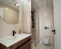 Nieuw constructie - Ground Floor Bungalow - Pilar de la Horadada - pueblo