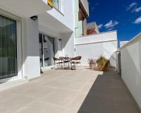 Nieuw constructie - Ground Floor Bungalow - Pilar de la Horadada - pueblo
