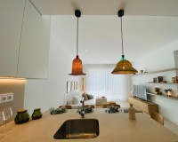 Nieuw constructie - Ground Floor Bungalow - Pilar de la Horadada - pueblo