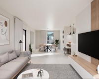 Nieuw constructie - Ground Floor Bungalow - Pilar de la Horadada - Torre De La Horadada