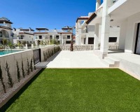 Nieuw constructie - Ground Floor Bungalow - Rojales - Doña Pepa