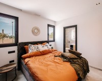 Nieuw constructie - Ground Floor Bungalow - Rojales - La Marquesa Golf
