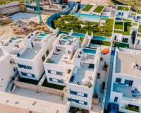 Nieuw constructie - Ground Floor Bungalow - Rojales - La Marquesa Golf