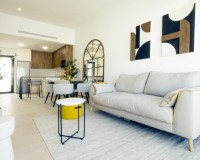 Nieuw constructie - Ground Floor Bungalow - San Fulgencio - Pueblo