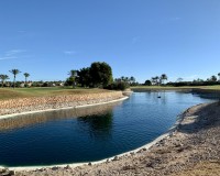 Nieuw constructie - Ground Floor Bungalow - San Javier - Roda Golf
