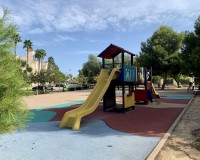 Nieuw constructie - Ground Floor Bungalow - San Javier - Roda Golf