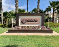 Nieuw constructie - Ground Floor Bungalow - San Javier - Roda Golf