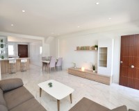 Nieuw constructie - Ground Floor Bungalow - San Miguel de Salinas - La Cañada