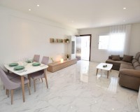 Nieuw constructie - Ground Floor Bungalow - San Miguel de Salinas - La Cañada