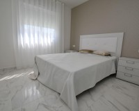 Nieuw constructie - Ground Floor Bungalow - San Miguel de Salinas - La Cañada