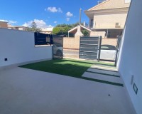Nieuw constructie - Ground Floor Bungalow - San Pedro del Pinatar - Lo pagan