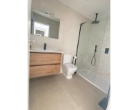 Nieuw constructie - Ground Floor Bungalow - San Pedro del Pinatar - Lo pagan