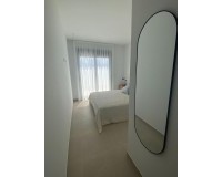 Nieuw constructie - Ground Floor Bungalow - San Pedro del Pinatar - Lo pagan