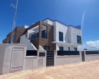Nieuw constructie - Ground Floor Bungalow - San Pedro del Pinatar - Lo pagan