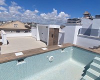 Nieuw constructie - Ground Floor Bungalow - San Pedro del Pinatar - Lo pagan