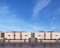 Nieuw constructie - Ground Floor Bungalow - Torre Pacheco - Torrepacheco