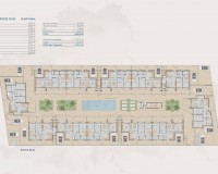 Nieuw constructie - Ground Floor Bungalow - Torre Pacheco - Torrepacheco