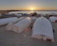 Nieuw constructie - Ground Floor Bungalow - Torrevieja - Altos del Sol