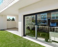 Nieuw constructie - Ground Floor Bungalow - Torrevieja - La veleta