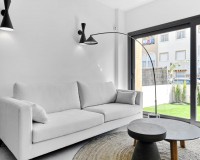 Nieuw constructie - Ground Floor Bungalow - Torrevieja - La veleta