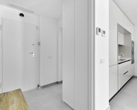 Nieuw constructie - Ground Floor Bungalow - Torrevieja - La veleta