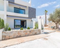 Nieuw constructie - Ground Floor Bungalow - Torrevieja - Los balcones