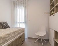 Nieuw constructie - Ground Floor Bungalow - Torrevieja - Los balcones
