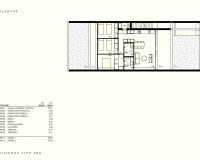 Nieuw constructie - Ground Floor Bungalow - Torrevieja - Los balcones