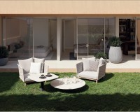 Nieuw constructie - Ground Floor Bungalow - Torrevieja - Los balcones