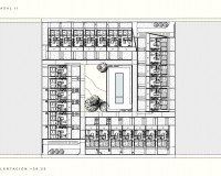 Nieuw constructie - Ground Floor Bungalow - Torrevieja - Los balcones