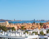 Nieuw constructie - Other - Cartagena - Mar de Cristal